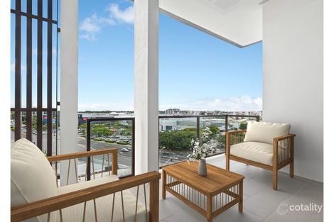 Property photo of 809/428 Hamilton Road Chermside QLD 4032