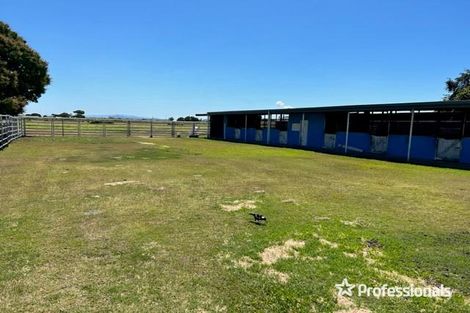 Property photo of 13 Bernborough Avenue Ooralea QLD 4740