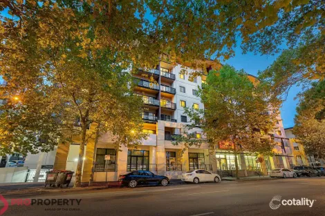 113/126-128 Mounts Bay Rd, Perth, WA 6000