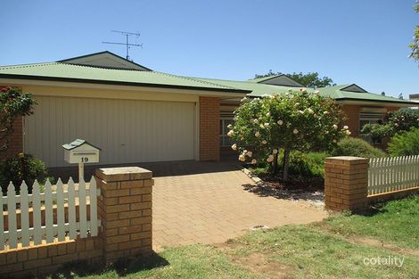 Property photo of 19 Lawler Street Ouyen VIC 3490