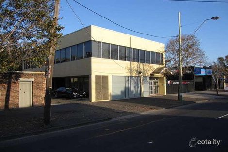 1 Montague Pl, South Melbourne, VIC 3205