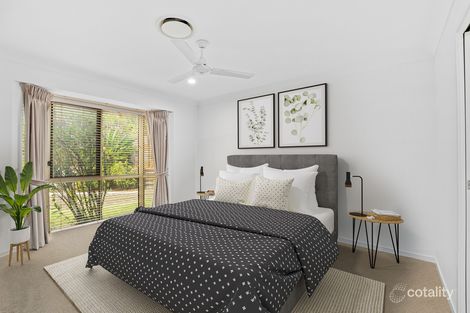 Property photo of 4 Drovers Avenue Gilston QLD 4211