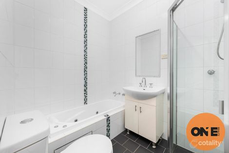 37/7-19 James St, Lidcombe, NSW 2141