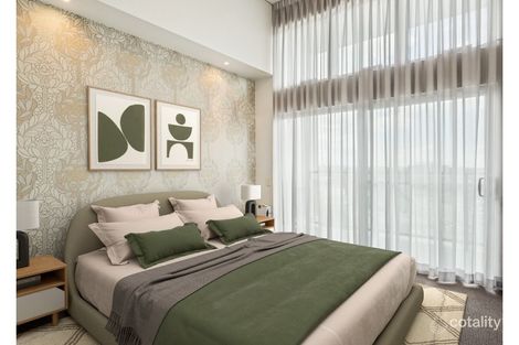 Property photo of 809/428 Hamilton Road Chermside QLD 4032