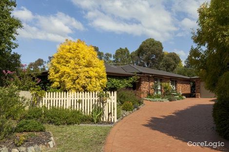 Property photo of 8 Revill Place Gilmore ACT 2905