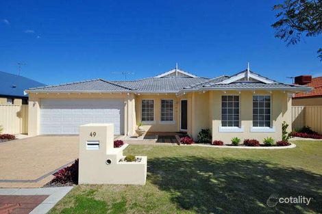49 Cheriton Dr, Carramar, WA 6031