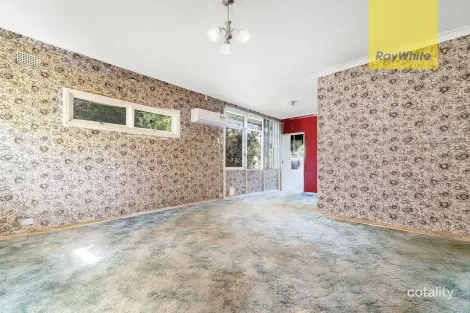 Property photo of 12 Wyuna Place Oatlands NSW 2117