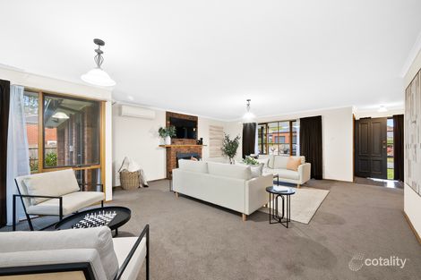 Property photo of 11 Wattletree Drive Mount Helen VIC 3350