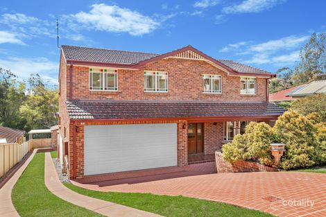 Property photo of 18 Colvin Place Dapto NSW 2530