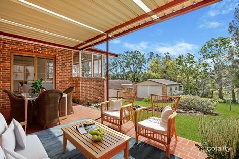 Property photo of 18 Colvin Place Dapto NSW 2530