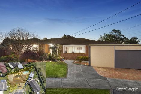 Property photo of 5 Nevis Court Bundoora VIC 3083