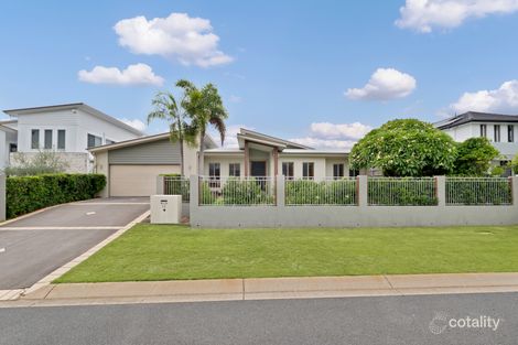 12 Brokenwood Cct, Gumdale, QLD 4154