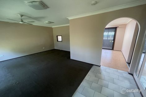 Property photo of 29/27 Waratah Crescent Macquarie Fields NSW 2564