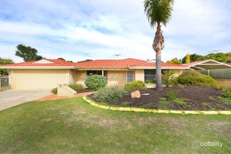 Property photo of 3 Sandstone Place Marmion WA 6020