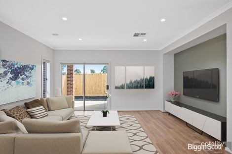 Property photo of 2 Letson Street Mickleham VIC 3064