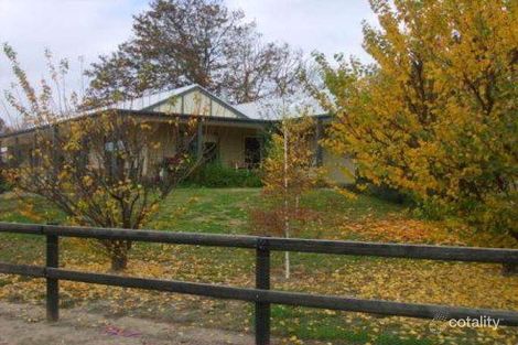 9 Giffard St, Yea, VIC 3717