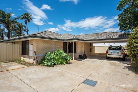 Property photo of 14A Mulligan Way Orelia WA 6167