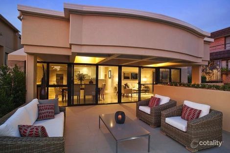 Property photo of 1/28 Woolcott Street Waverton NSW 2060
