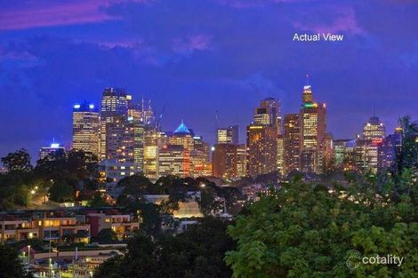 Property photo of 1/28 Woolcott Street Waverton NSW 2060