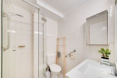 Property photo of 402/284 Pacific Highway Greenwich NSW 2065
