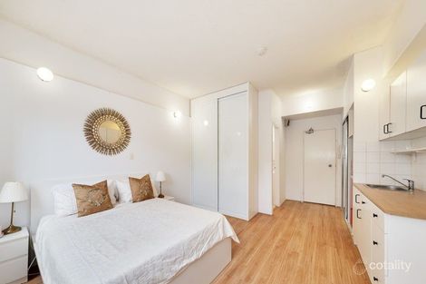 Property photo of 402/284 Pacific Highway Greenwich NSW 2065
