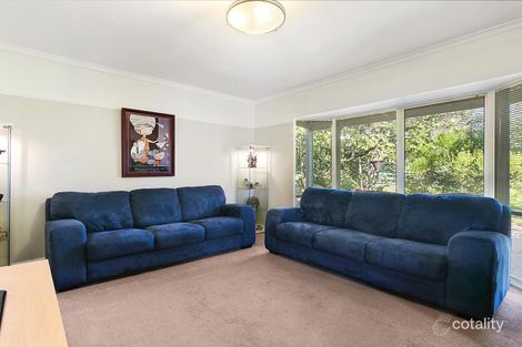 Property photo of 4 Cheeseman Street Croydon VIC 3136