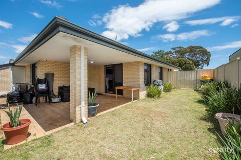 Property photo of 14A Mulligan Way Orelia WA 6167