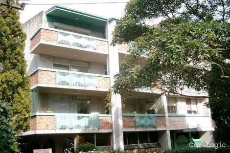 4/17-19 Onslow St, Rose Bay, NSW 2029