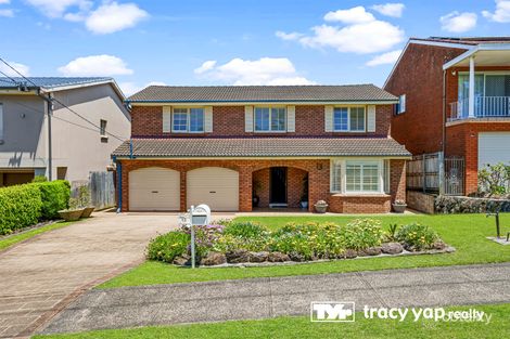 13 Blundell St, Marsfield, NSW 2122