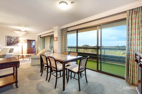 Property photo of 28/238 The Avenue Parkville VIC 3052