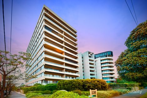 Property photo of 28/238 The Avenue Parkville VIC 3052