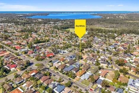 Property photo of 66 Roper Road Blue Haven NSW 2262