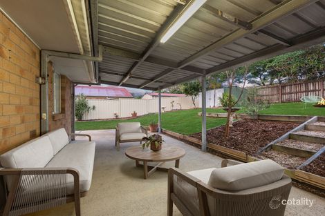 Property photo of 5 Phantom Court Brassall QLD 4305