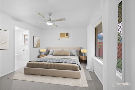 Property photo of 5 Phantom Court Brassall QLD 4305