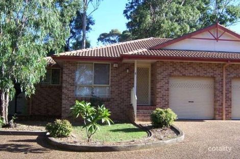 Property photo of 5/55 Chester Road Ingleburn NSW 2565
