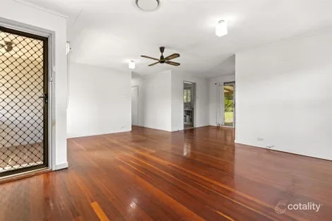 Property photo of 8 Tegula Street Mansfield QLD 4122