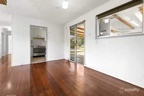 Property photo of 8 Tegula Street Mansfield QLD 4122