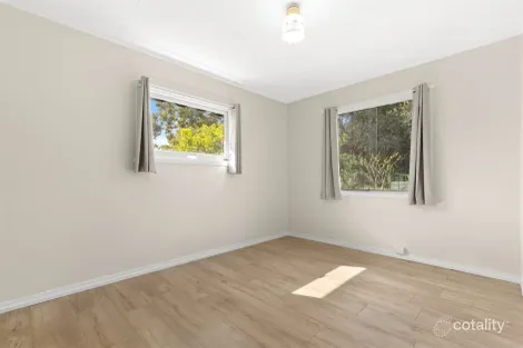 Property photo of 8 Tegula Street Mansfield QLD 4122