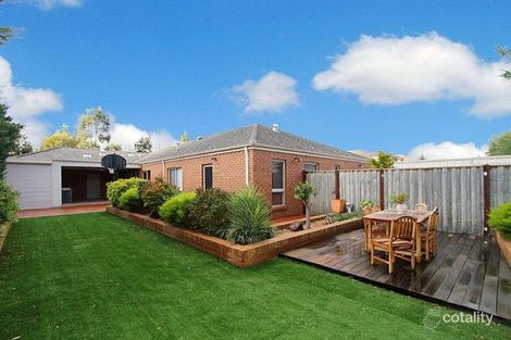 Property photo of 6 Twining Avenue Bundoora VIC 3083