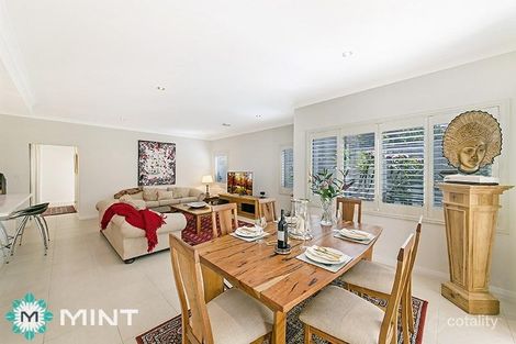 Property photo of 64A Second Avenue Claremont WA 6010
