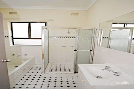 Property photo of 1/27 John Street Petersham NSW 2049