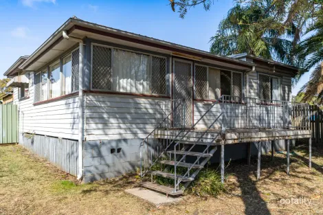 Property photo of 41 Mort Street North Toowoomba QLD 4350