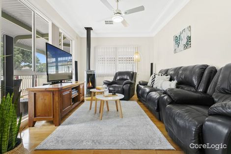 Property photo of 8 Phyllis Crescent Guildford NSW 2161