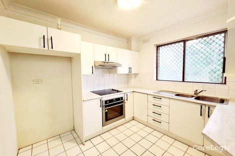 Property photo of 9/68-70 Meehan Street Granville NSW 2142