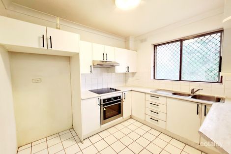 Property photo of 9/68-70 Meehan Street Granville NSW 2142