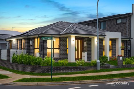 Property photo of 90 Box Road Box Hill NSW 2765