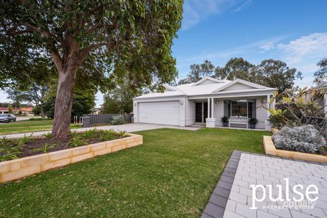 Property photo of 12A Flinders Crescent Bull Creek WA 6149