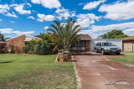 Property photo of 20 Tuart Road Greenfields WA 6210
