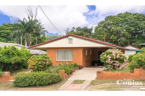 Property photo of 24 Wardell Street Ashgrove QLD 4060