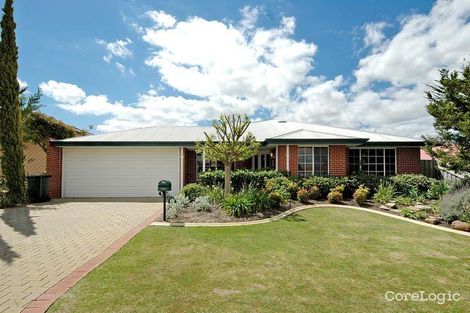 Property photo of 40 Derwent Meander Joondalup WA 6027